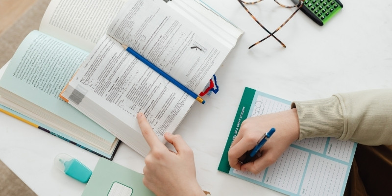 Ghi chép và theo dõi bộ số theo là rất quan trọng