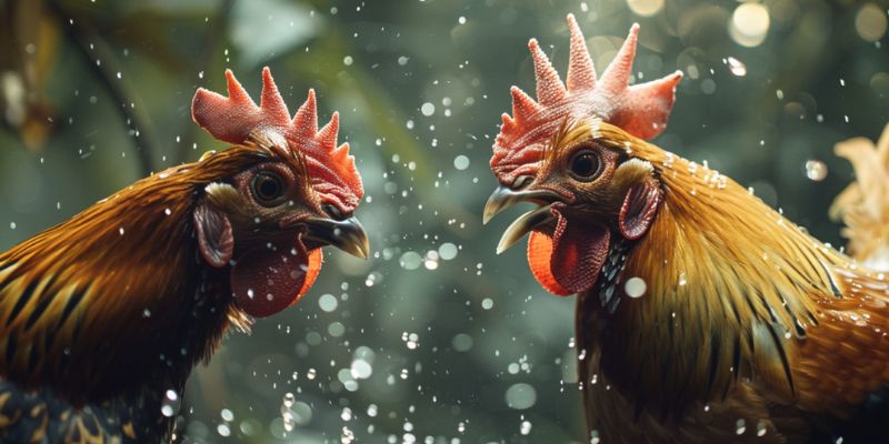 Đá gà 79King: Cá cược đá gà Thomo chuyên nghiệp xanh chín 4 Theo dõi live đá gà cực mượt mà, chất lượng