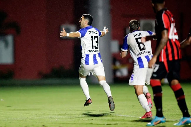 Nhận định Cerro Largo vs Plaza Colonia – VĐQG Uruguay 2 Màn chạm trán khó đoán giữa Cerro Largo vs Plaza Colonia