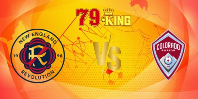 nhan dinh new england vs colorado rapids 6