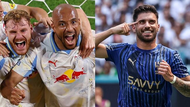 Nhận định RB Salzburg vs Al Hilal – Fifa Club World Cup 2 Màn chạm trán khó đoán giữa RB Salzburg vs Al Hilal