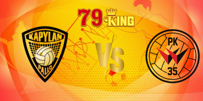 Nhận định KaPa Helsinki vs PK-35, 22h30 ngày 09/07 1 79king