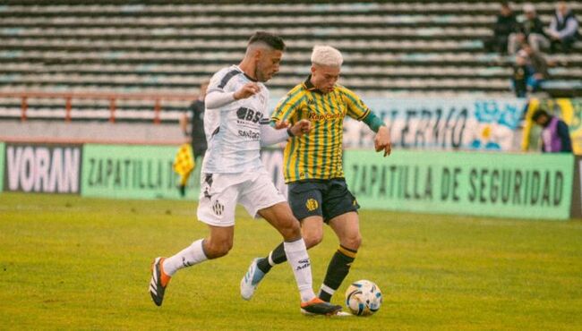 Nhận định Aldosivi vs Central Cordoba SDE, 01h30 12/07 2 Màn chạm trán khó đoán giữa Aldosivi vs Central Cordoba SDE