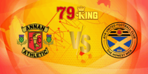 nhan dinh annan athletic vs ayr utd 6