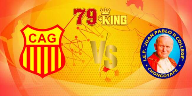 Nhận định Atletico Grau vs Juan Pablo College, 3h15 07/07 1 nhan dinh atletico grau vs juan pablo college 1