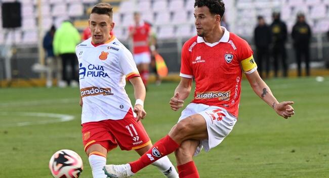 Nhận định Atletico Grau vs Juan Pablo College, 3h15 07/07 2 Màn chạm trán khó đoán giữa Atletico Grau vs Juan Pablo College