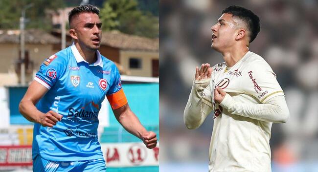 Nhận định Deportivo Garcilaso vs Universitario Deportes, 5h30 07/07 2 Màn chạm trán khó đoán giữa Deportivo Garcilaso vs Universitario Deportes