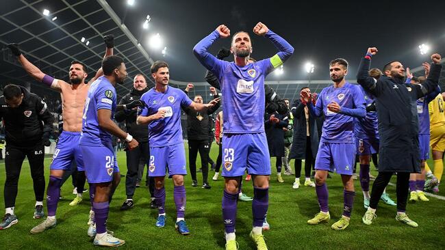 Nhận định FC Santa Coloma vs Borac Banja Luka, 23h00 17/07 2 Màn chạm trán khó đoán giữa FC Santa Coloma vs Borac Banja Luka