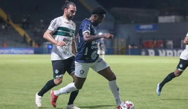 Màn chạm trán khó đoán giữa Goias vs Remo Belem