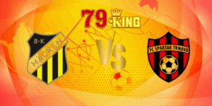 nhan dinh hacken vs spartak trnava 6