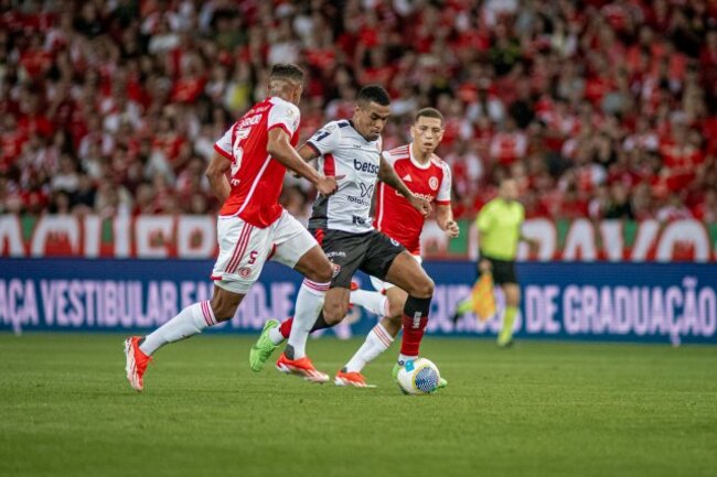 Nhận định Internacional (RS) vs Vitoria Salvador BA, 02h30 13/07 2 Màn chạm trán khó đoán giữa Internacional (RS) vs Vitoria Salvador BA