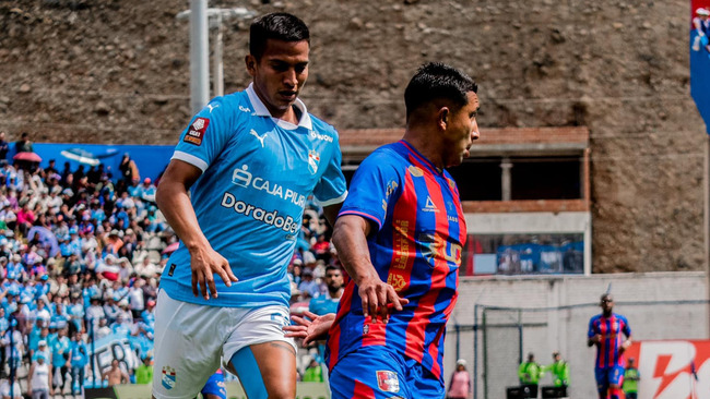  Màn chạm trán khó đoán giữa Sporting Cristal vs Alianza Universidad