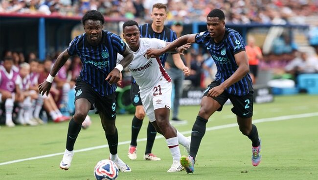 Nhận định TPS Turku vs Klubi 04, 23h00 ngày 09/07 2 Màn chạm trán khó đoán giữa TPS Turku vs Klubi 04