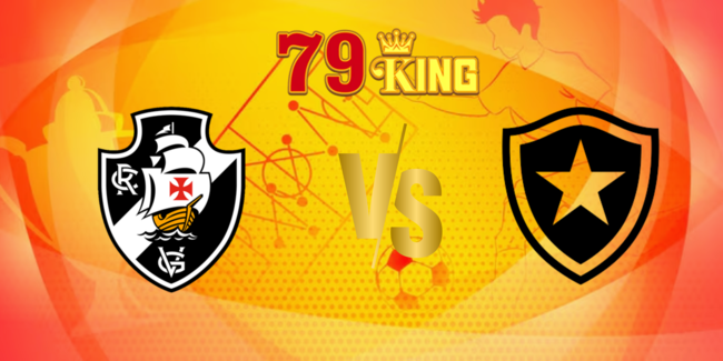 Nhận định Vasco Gama vs Botafogo (RJ), 04h30 ngày 13/07 1 nhan dinh vasco gama vs botafogo rj 6