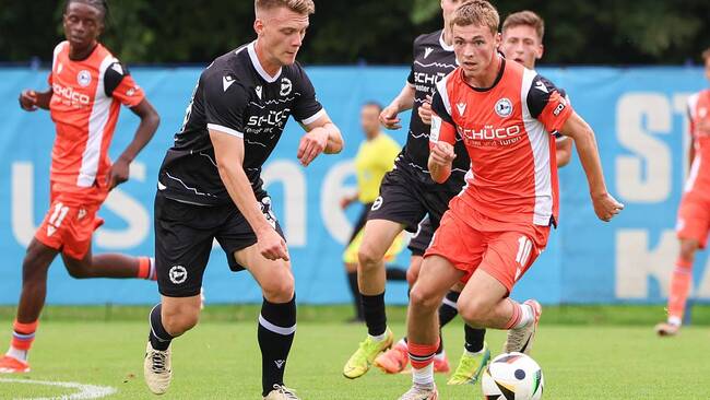 Màn chạm trán khó đoán giữa Arminia Bielefeld vs Werder Bremen