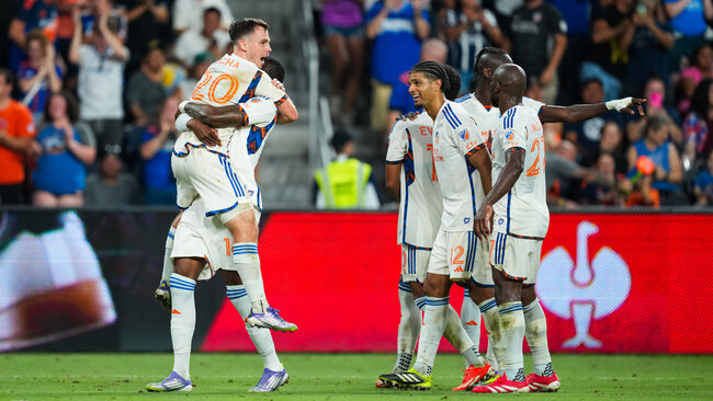 Nhận định FC Cincinnati vs FC Juarez, 04h30 ngày 04/08 – Concacaf Champions Cup 2 Màn chạm trán khó đoán giữa FC Cincinnati vs FC Juarez