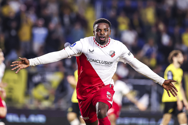 Nhận định FC Utrecht vs Servette, 01h00 ngày 15/08 – Europa League 2 Màn chạm trán khó đoán giữa FC Utrecht vs Servette