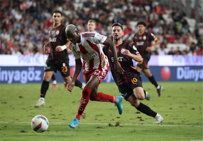 Nhận định Genclerbirligi vs Antalyaspor, 23h00 ngày 17/08 – VĐQG Thổ Nhĩ Kỳ 2 Màn chạm trán khó đoán giữa Genclerbirligi vs Antalyaspor