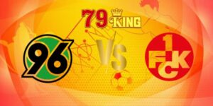 nhan dinh hannover 96 vs fc kaiserslautern 6