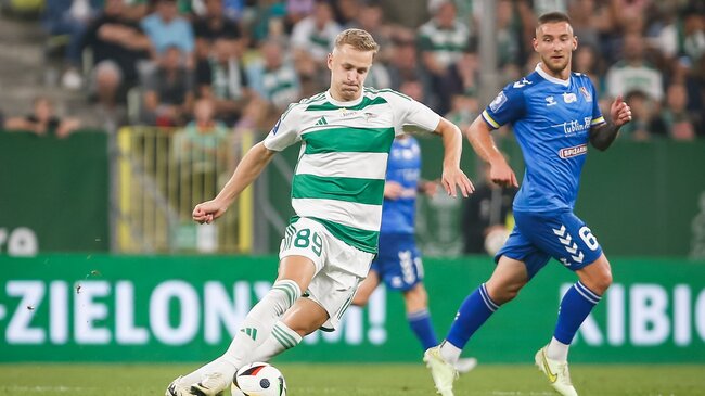 Màn chạm trán khó đoán giữa Lechia Gdansk vs Motor Lublin