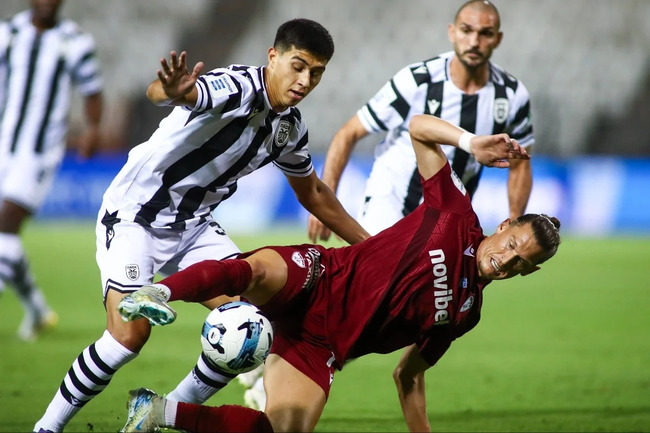 Nhận định PAOK Saloniki vs NK Rijeka, 0h30 ngày 29/08 – Europa League 2 Màn chạm trán khó đoán giữa PAOK Saloniki vs NK Rijeka