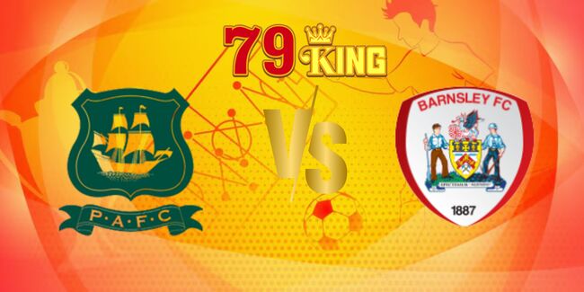 Nhận định Plymouth Argyle vs Barnsley, 21h00 ngày 02/08 1 nhan dinh plymouth argyle vs barnsley 6