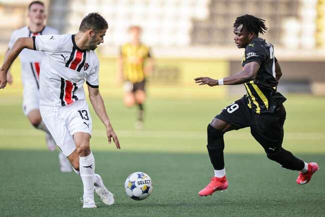 Nhận định Sabah FK vs Levski Sofia, 23h00 ngày 14/08 – Conference League 2 Màn chạm trán khó đoán giữa Sabah FK vs Levski Sofia