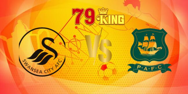 Nhận định Swansea City vs Plymouth Argyle, 01h45 ngày 16/08 – Cúp Liên đoàn Anh 1 nhan dinh swansea city vs plymouth argyle 8