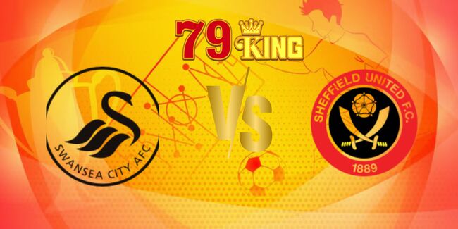 Nhận định Swansea City vs Sheffield United, 21h00 ngày 16/08 – Hạng Nhất Anh 1 nhan dinh swansea city vs sheffield united 7 1
